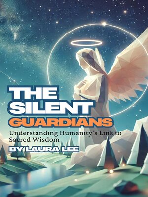 cover image of The Silent Guardians